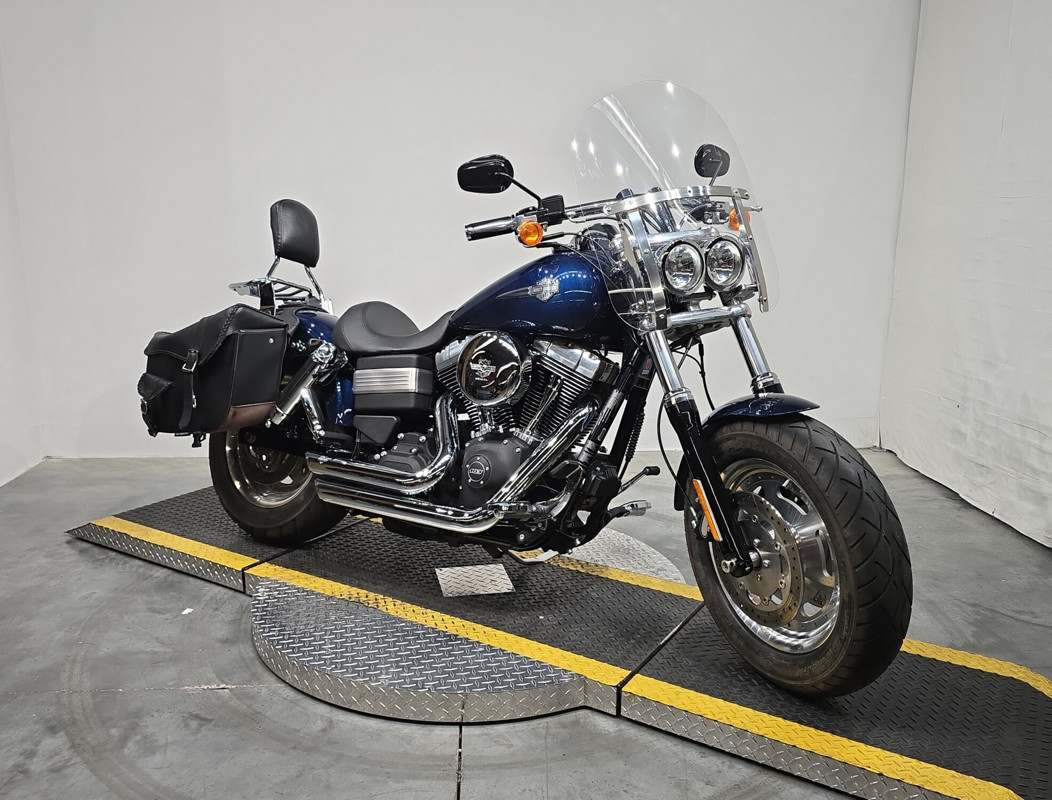Dyna® Fat Bob® 