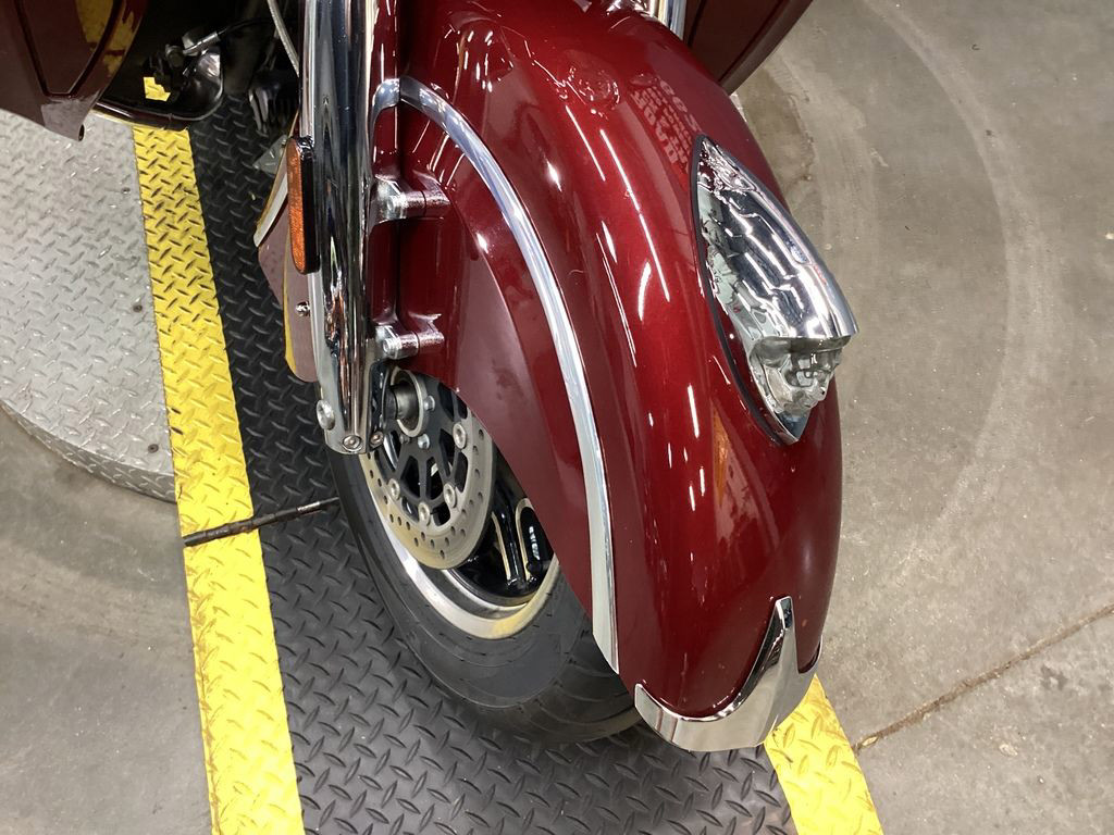 Roadmaster