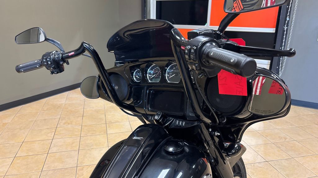 Street Glide® Special