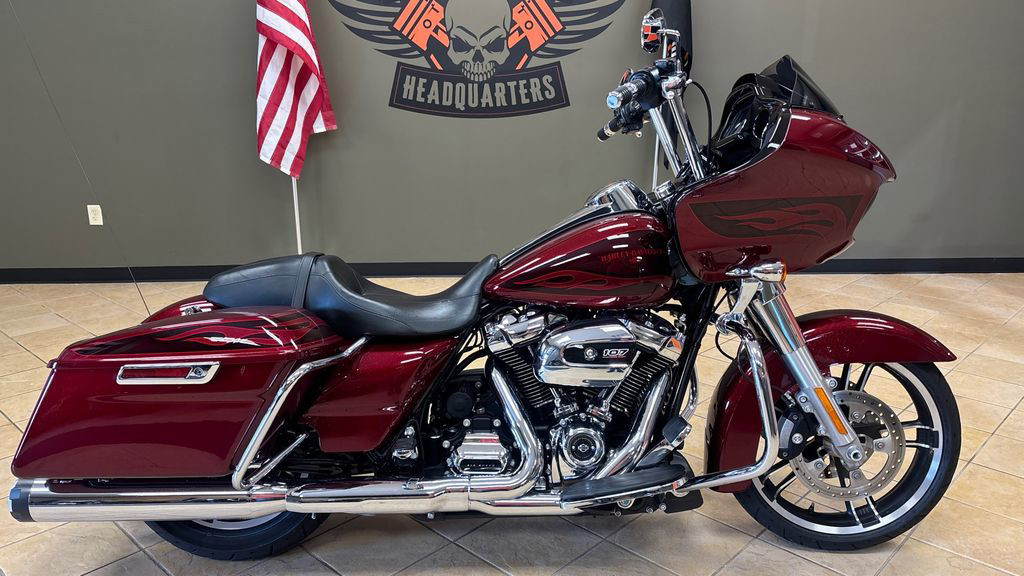 Road Glide® Special