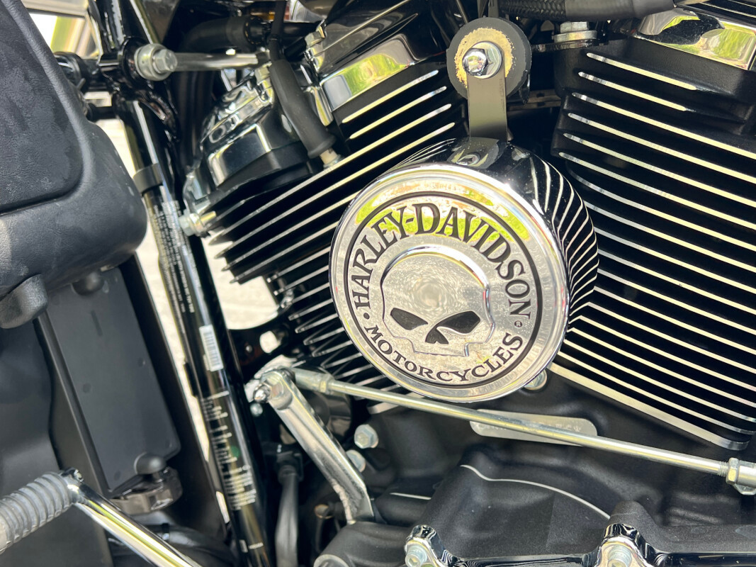 Tri Glide® Ultra