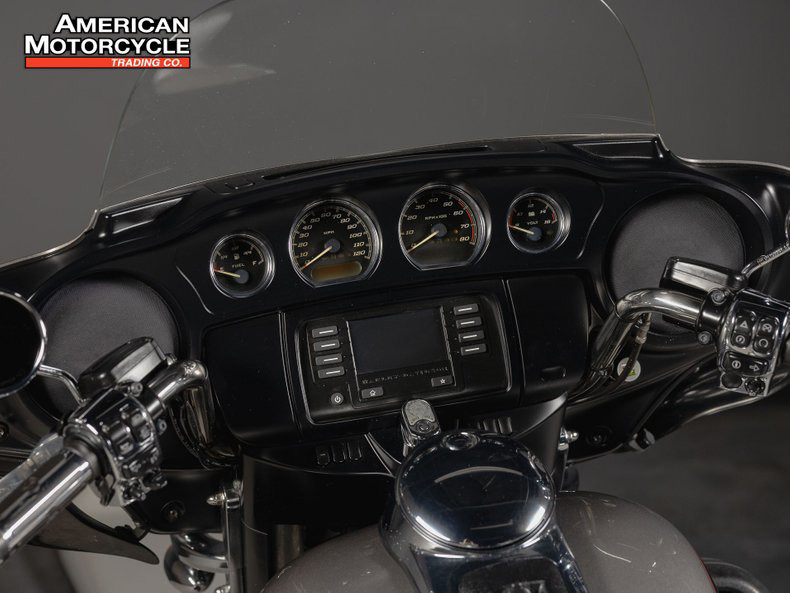 Electra Glide® Ultra Classic®