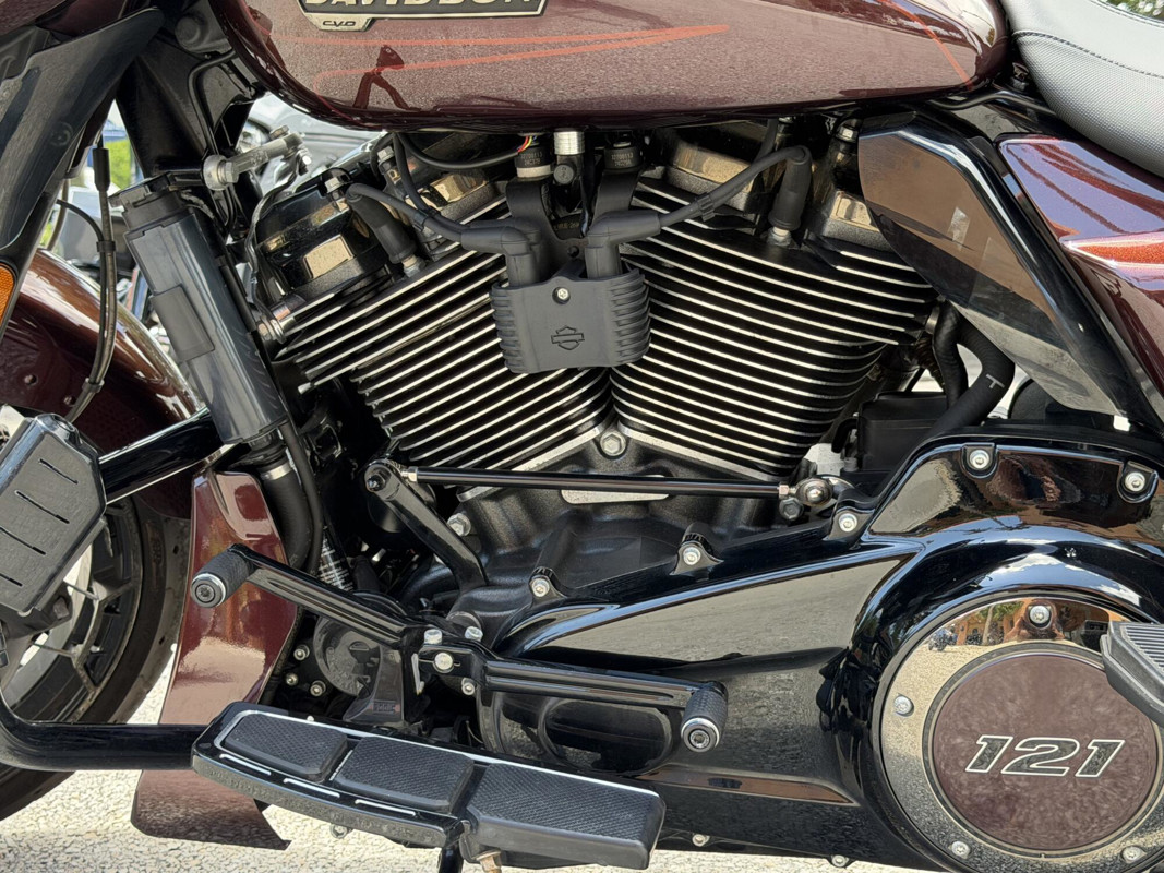CVO® Street Glide®