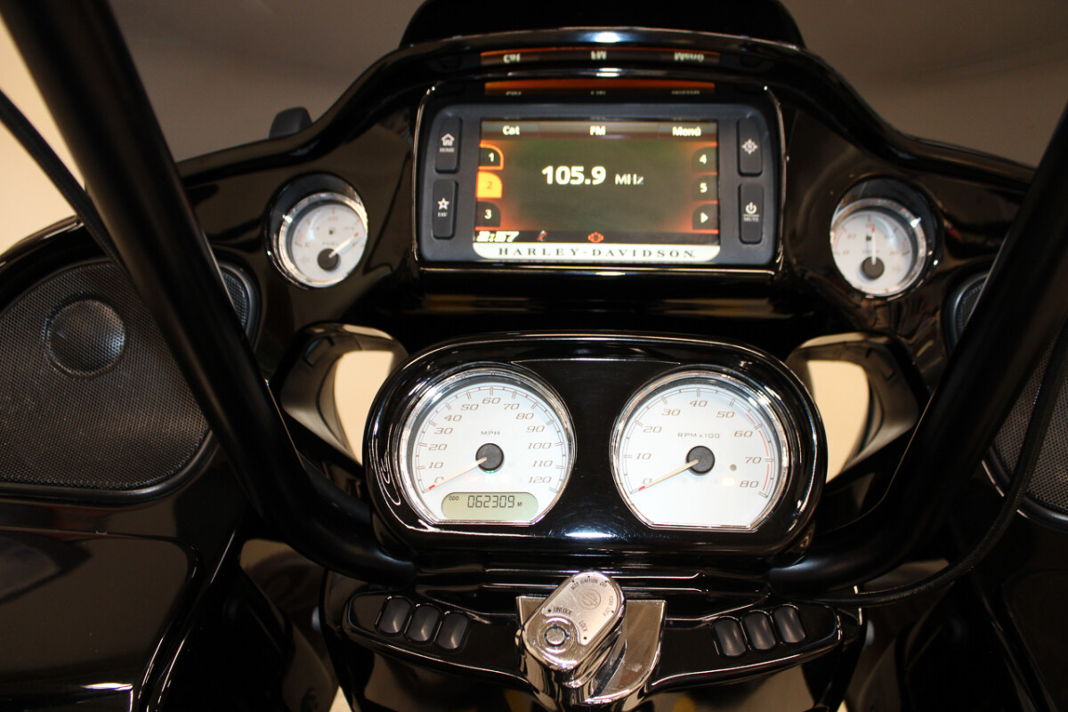 Road Glide® Special