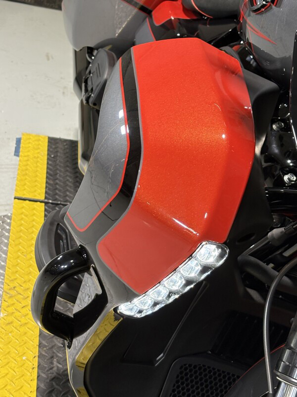 CVO® Street Glide® Limited