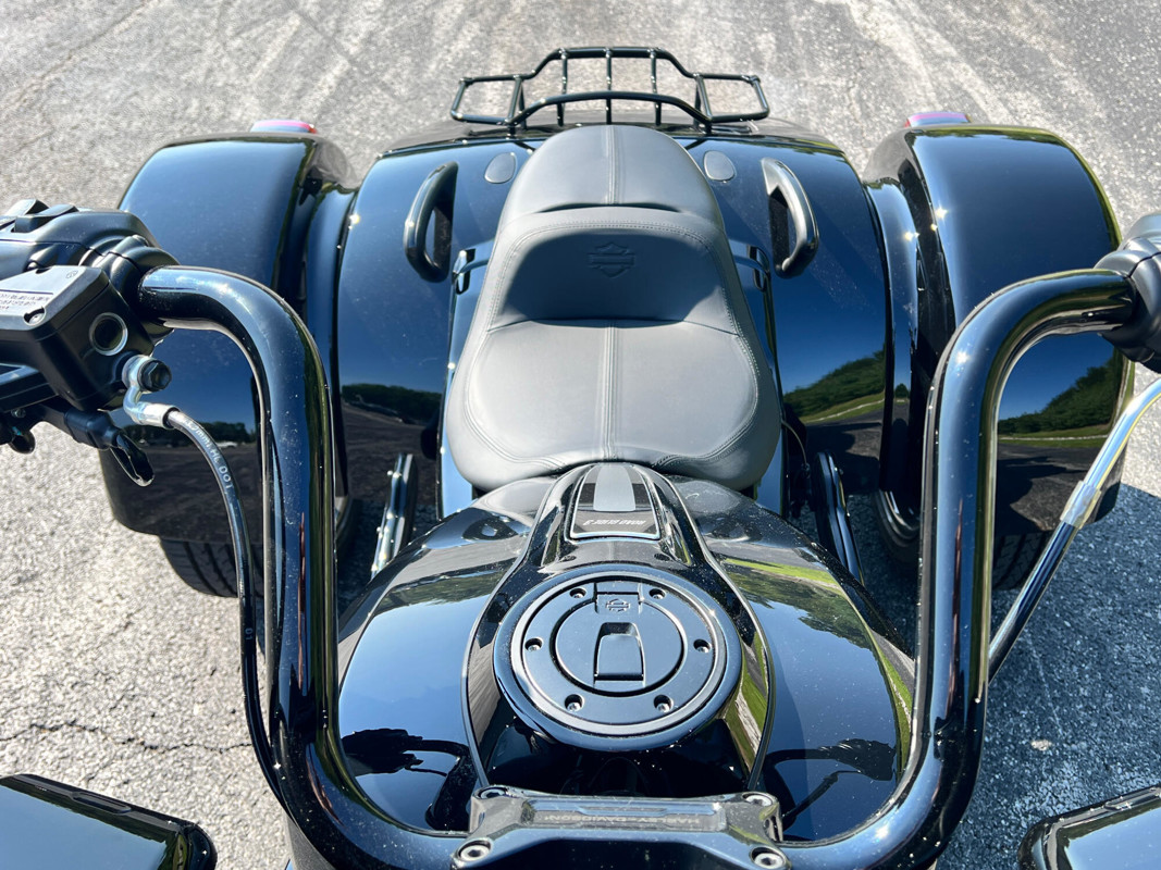 Road Glide® 3