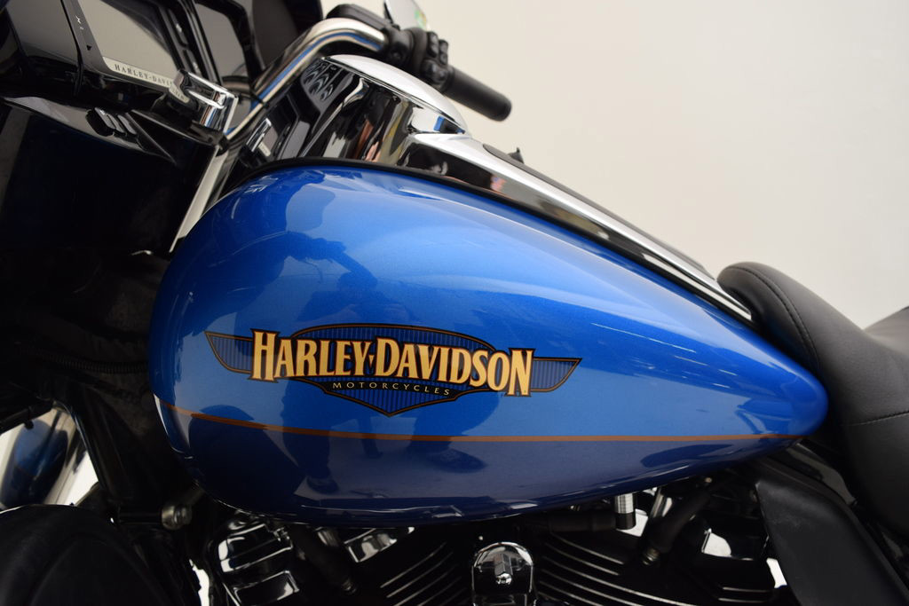 Electra Glide® Ultra® Limited