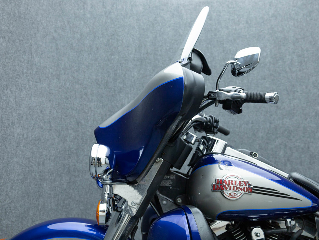 Ultra Classic® Electra Glide®