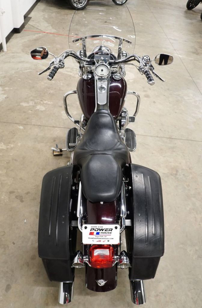 Road King® Custom