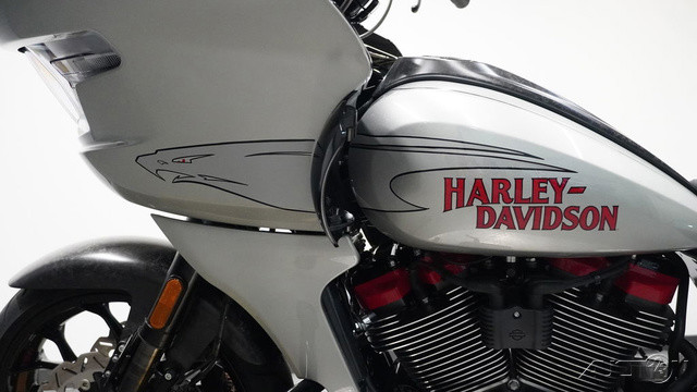 CVO® Road Glide® ST