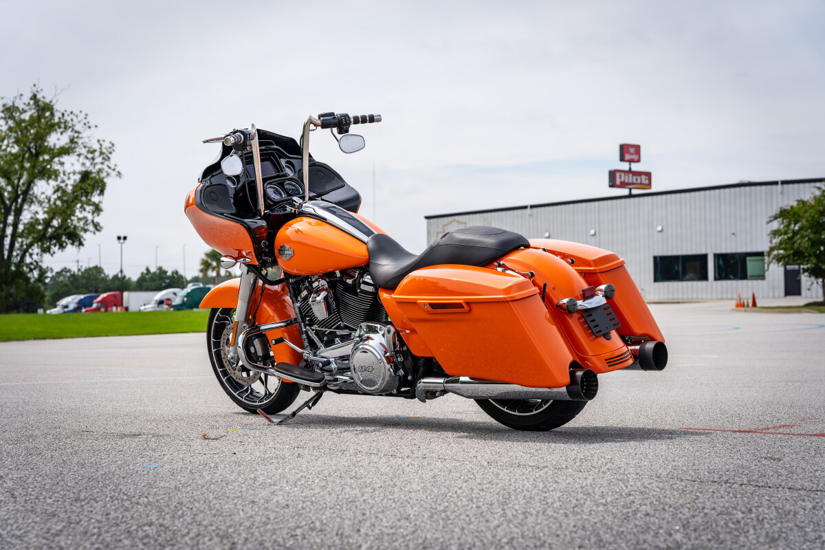 Road Glide® Special