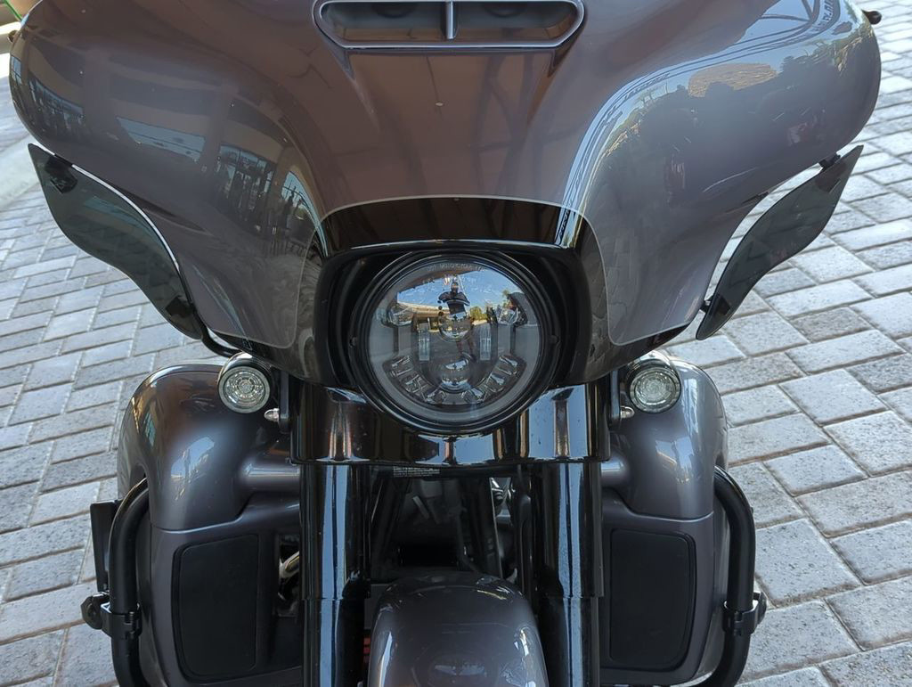 CVO® Street Glide®
