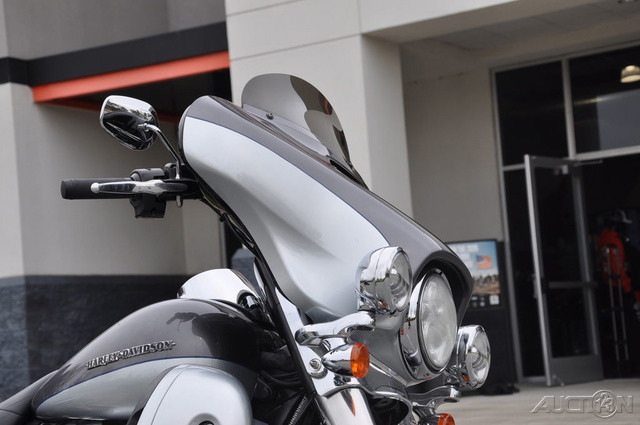 Electra Glide® Ultra® Limited