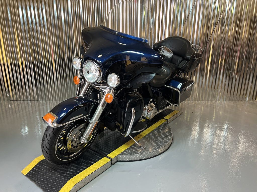 Electra Glide® Ultra Limited