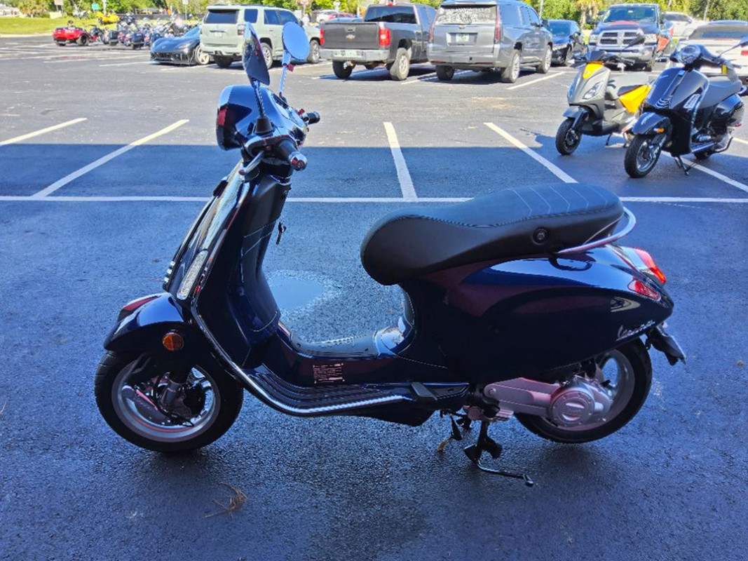 Primavera 50