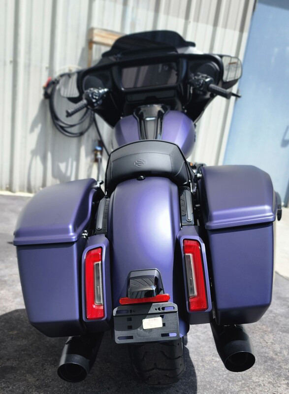 Street Glide®