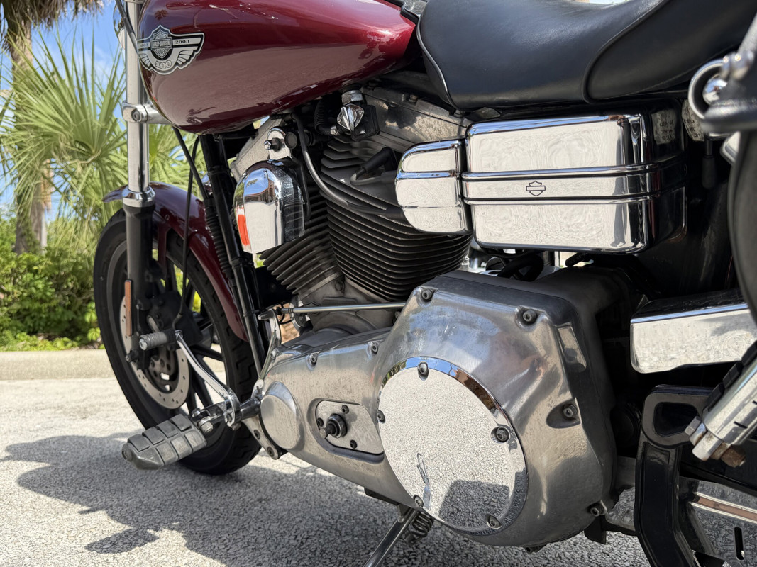 Dyna® Super Glide®