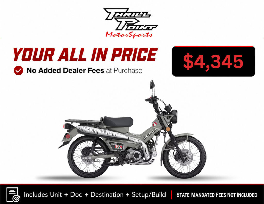 Trail 125