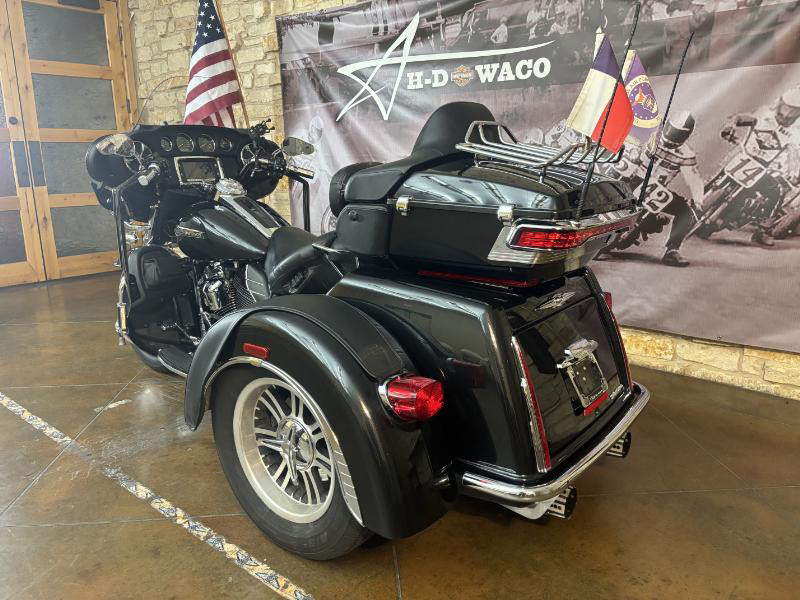 Tri Glide® Ultra