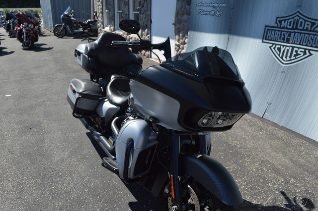 Road Glide® Limited