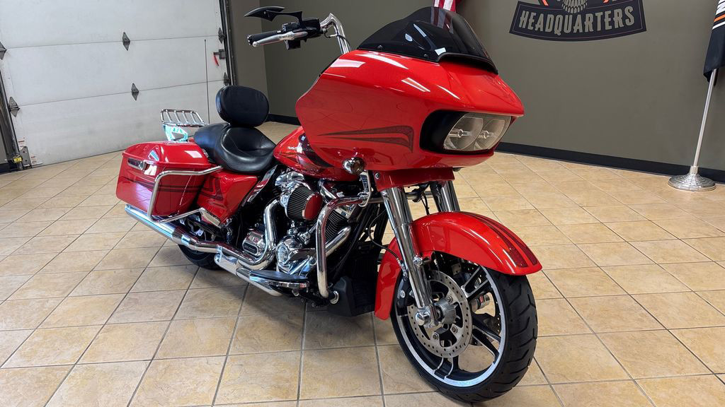 Road Glide® Special