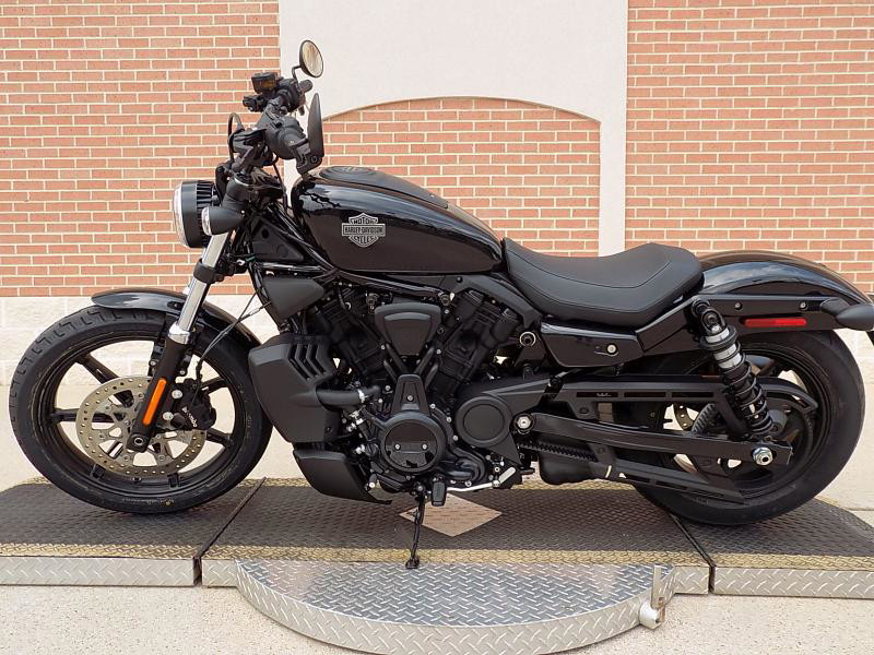 Nightster