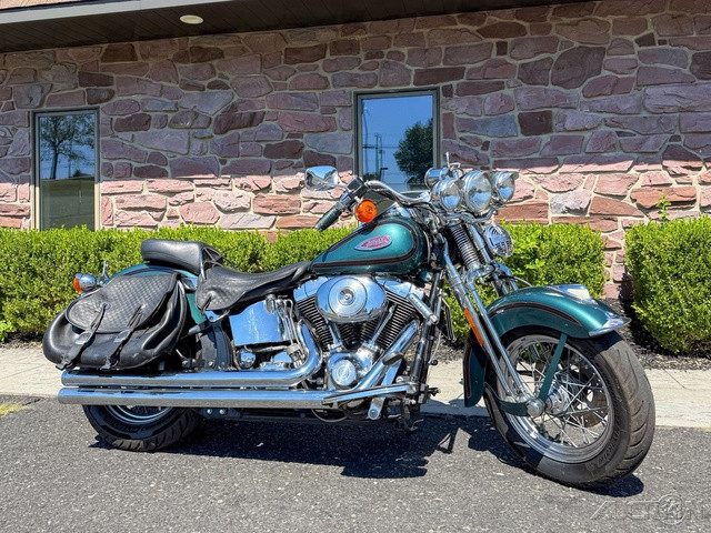 Softail® Springer® 