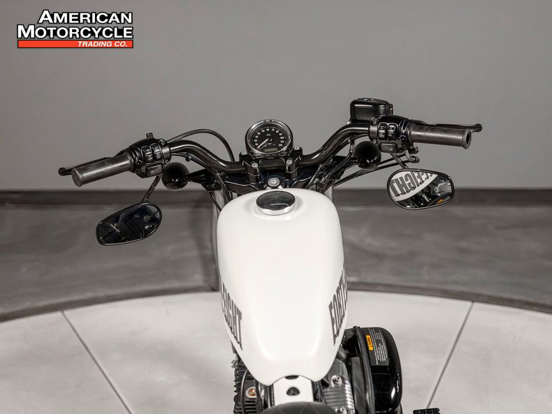 Sportster® Forty-Eight®