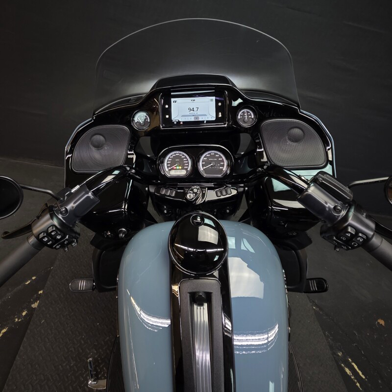 Road Glide® Limited