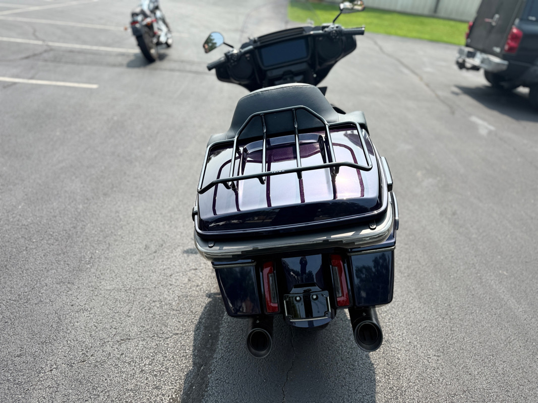 Street Glide® Ultra