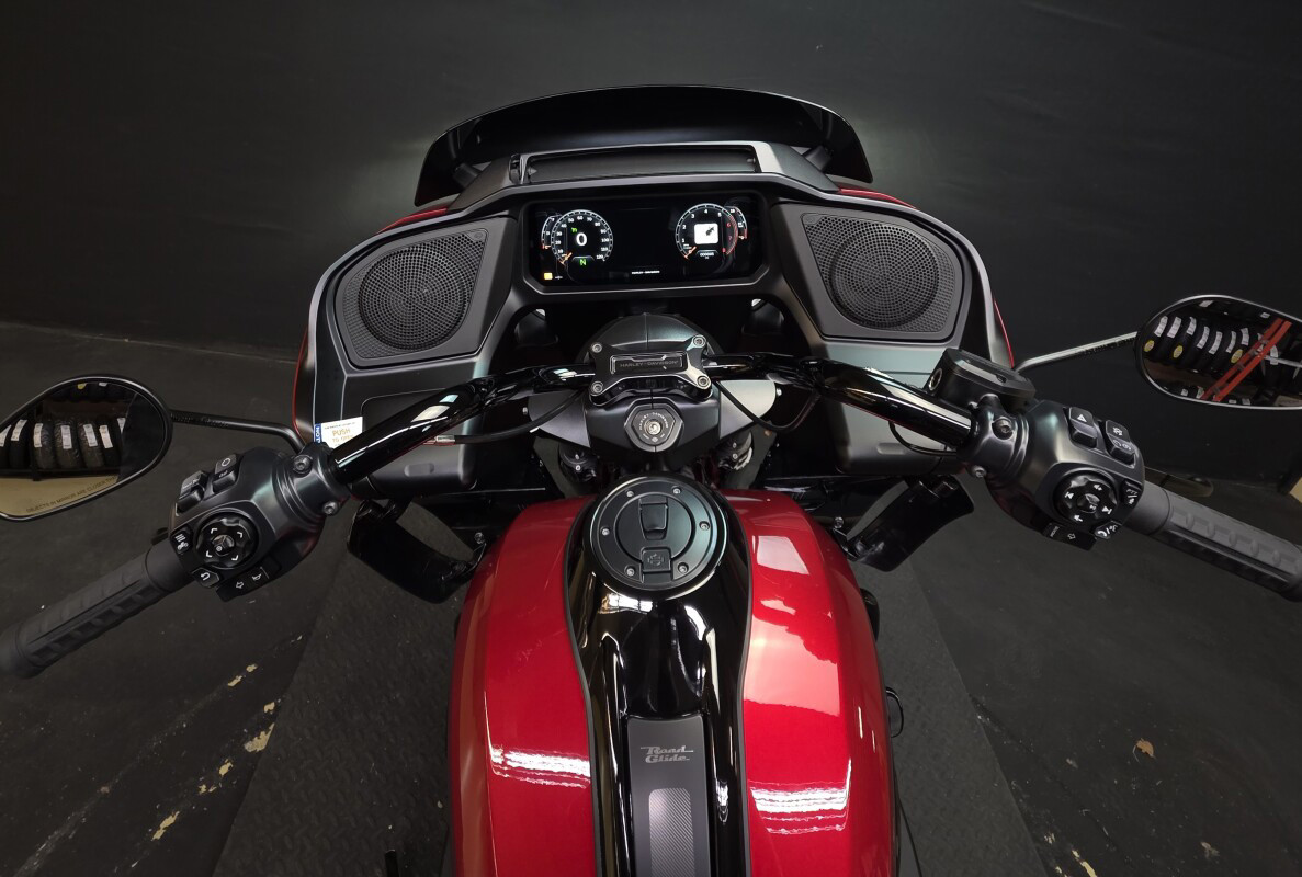 Road Glide®