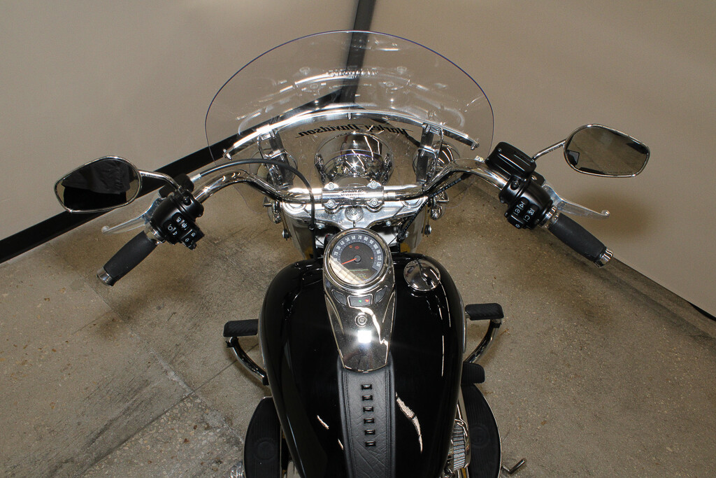 Heritage Classic 114