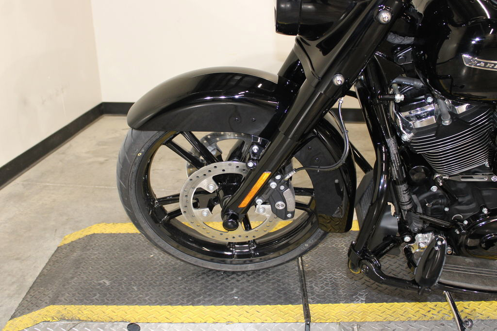 Road King® Special