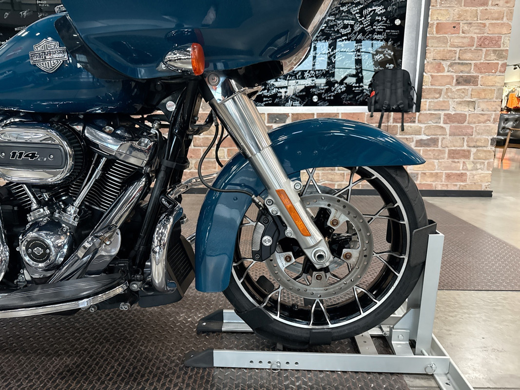 Road Glide® Special