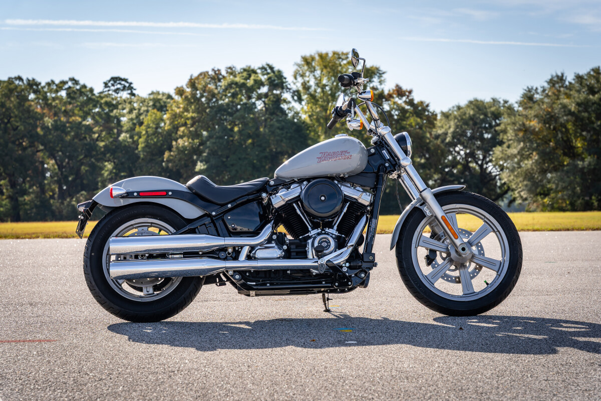 Softail® Standard