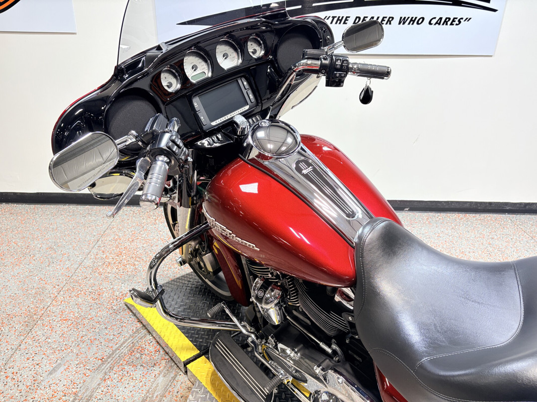 Street Glide® Special