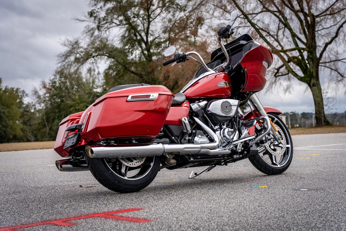 Road Glide®
