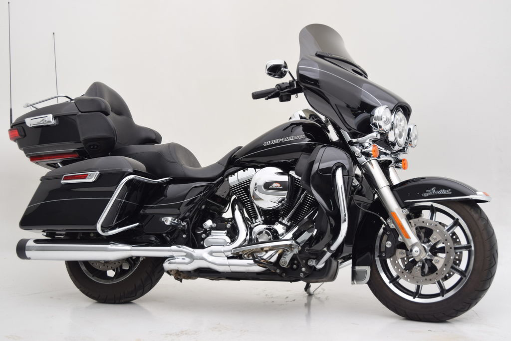 Electra Glide® Ultra® Limited