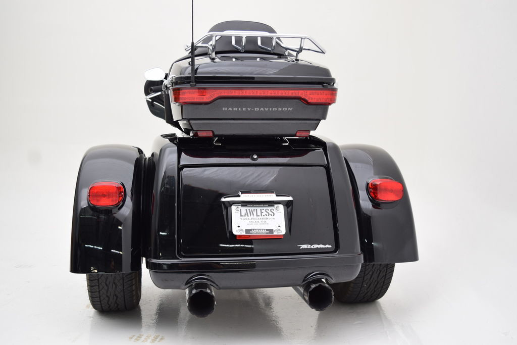 Tri Glide® Ultra