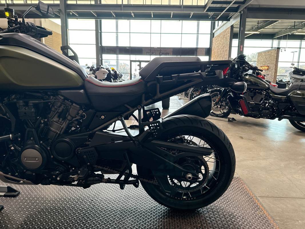 Pan America® 1250 Special