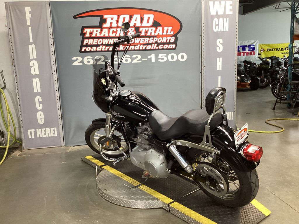 Dyna® Super Glide®