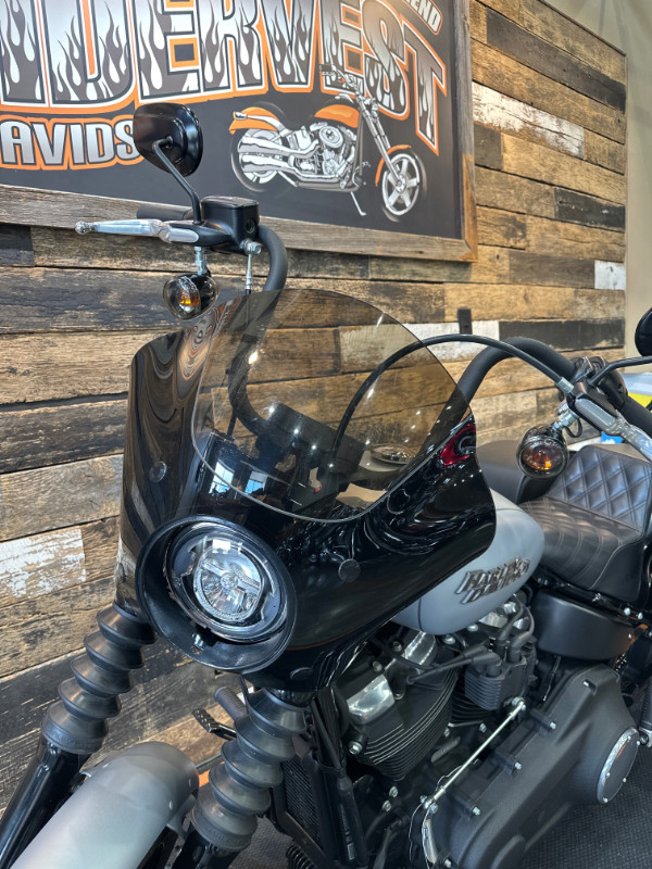 Street Bob®