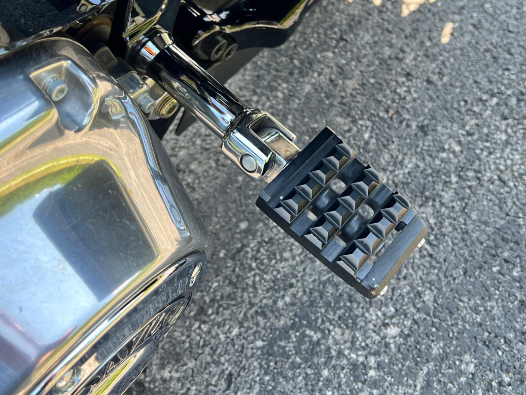 Softail® Slim®