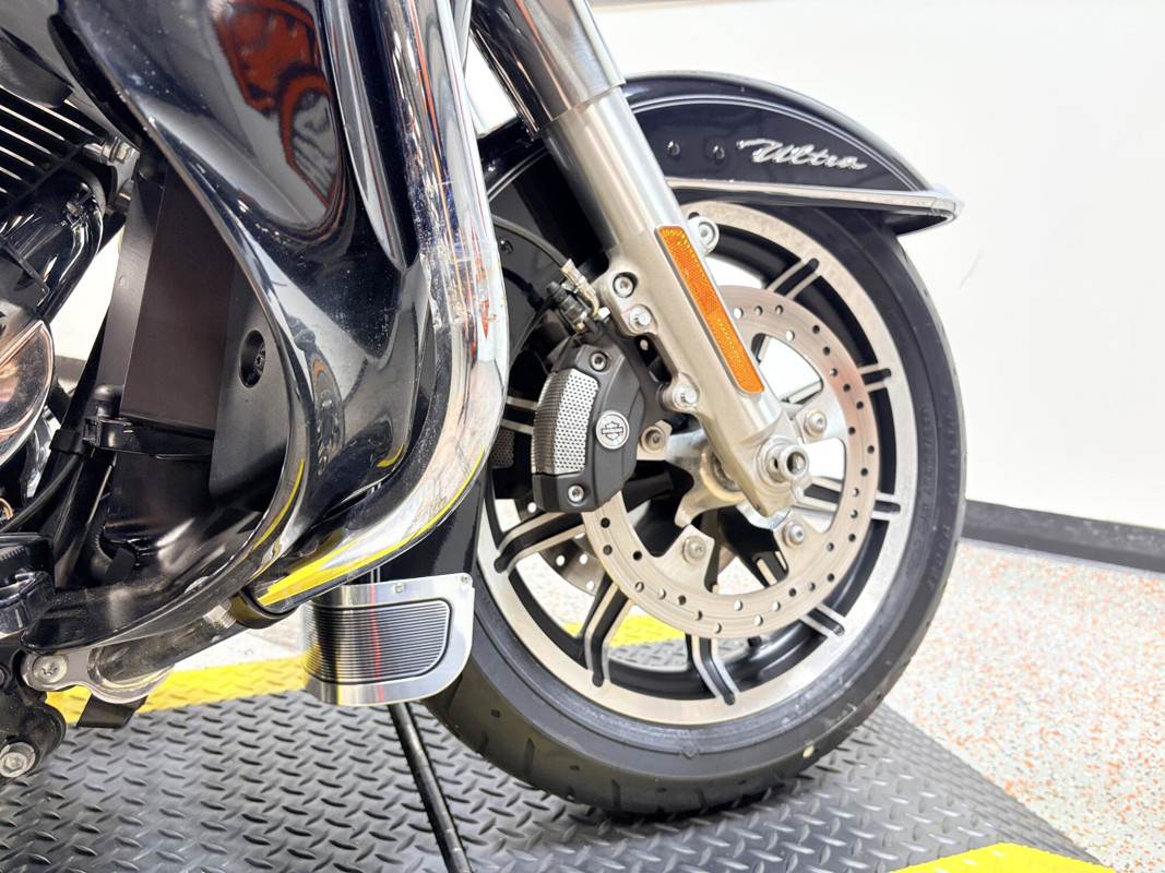 Electra Glide® Ultra Classic® Low