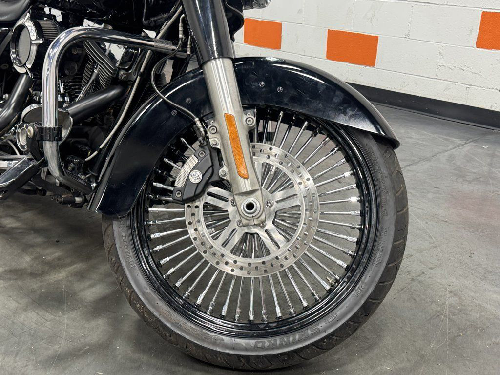 Street Glide® Special