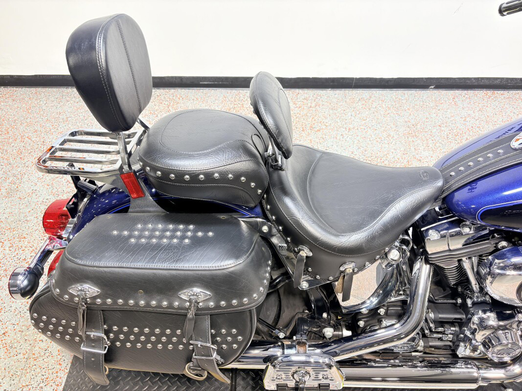 Heritage Softail® Classic