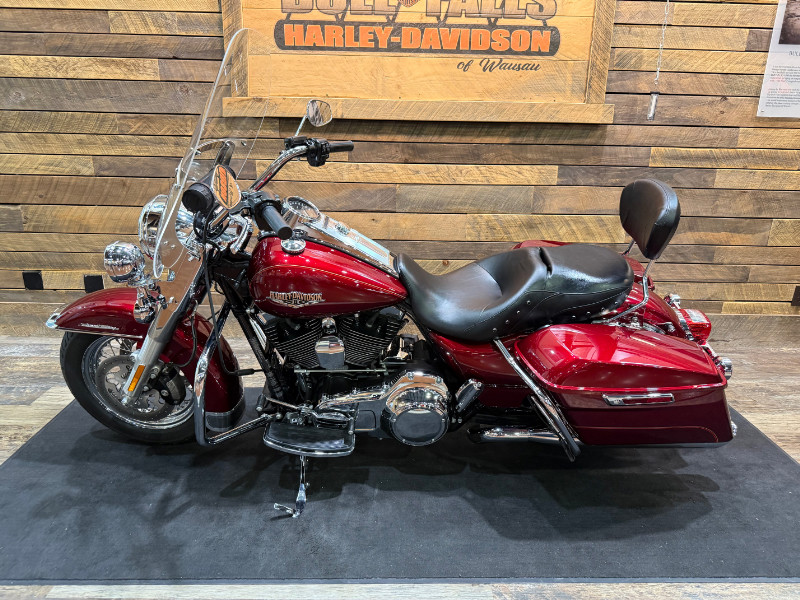 Road King®