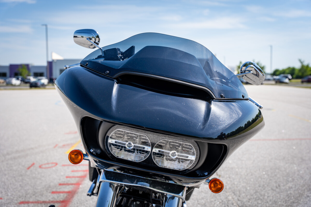 Road Glide® Special