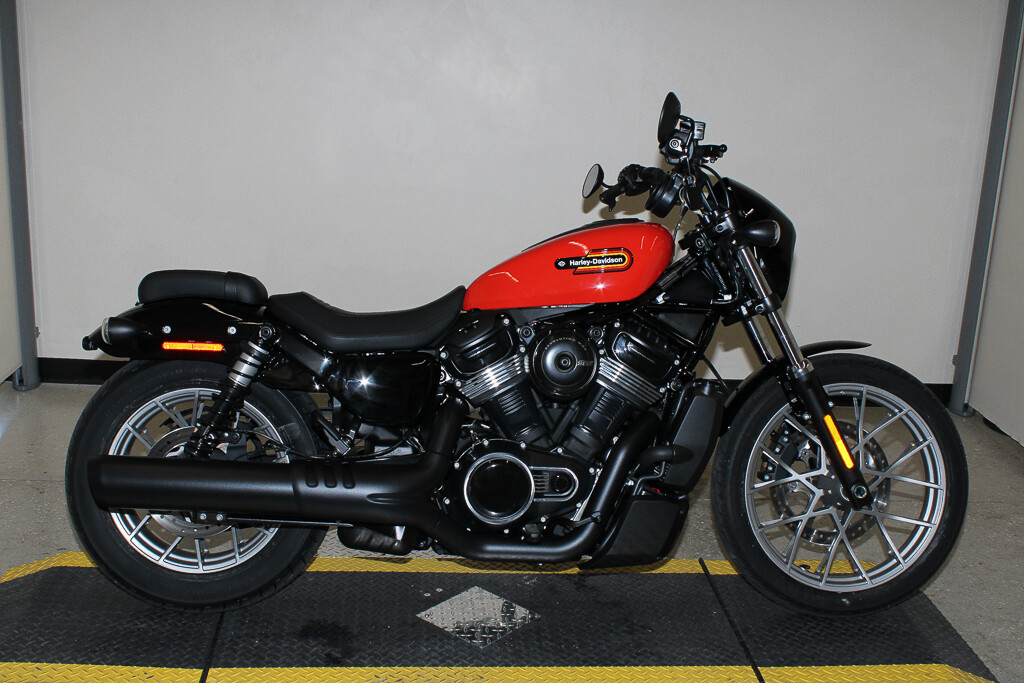 Nightster Special