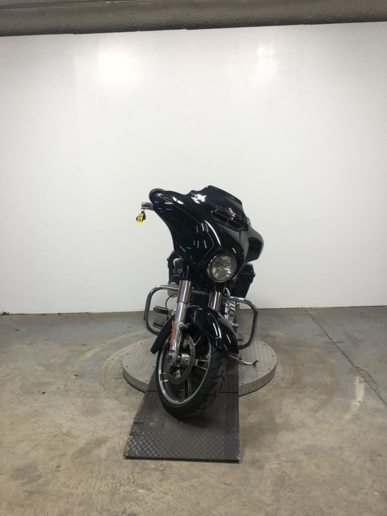 Street Glide® Special